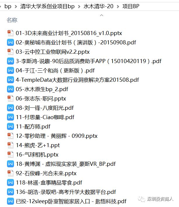 商业计划书30000范文,一份完整的商业计划书20000字