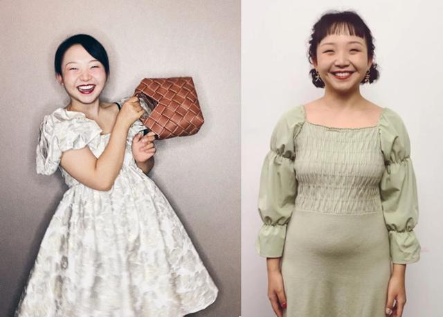 辣目洋子家庭教育,看到自信的人会感到自卑