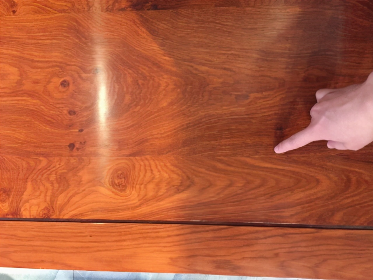 巴西花梨为什么叫巴西花梨,巴西花梨产自巴西吗