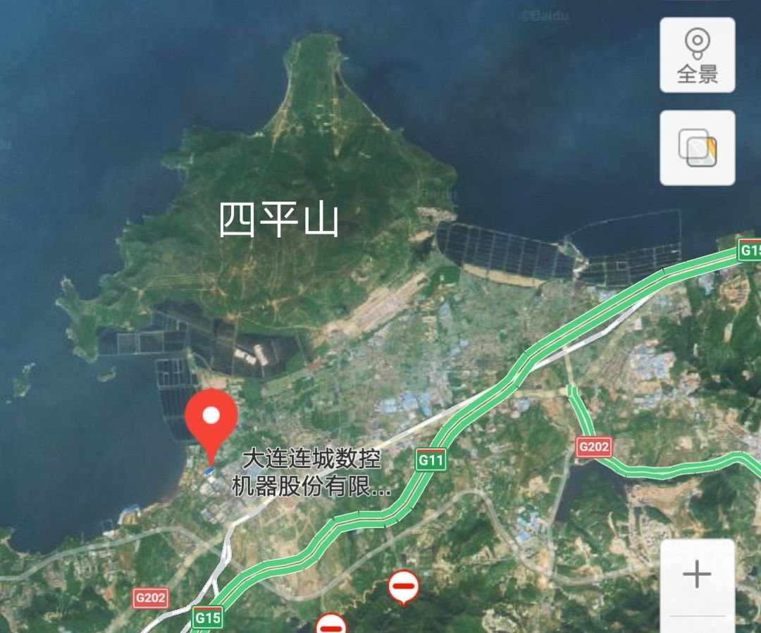 甘井子区重大项目最新进展,大连甘井子最新项目消息