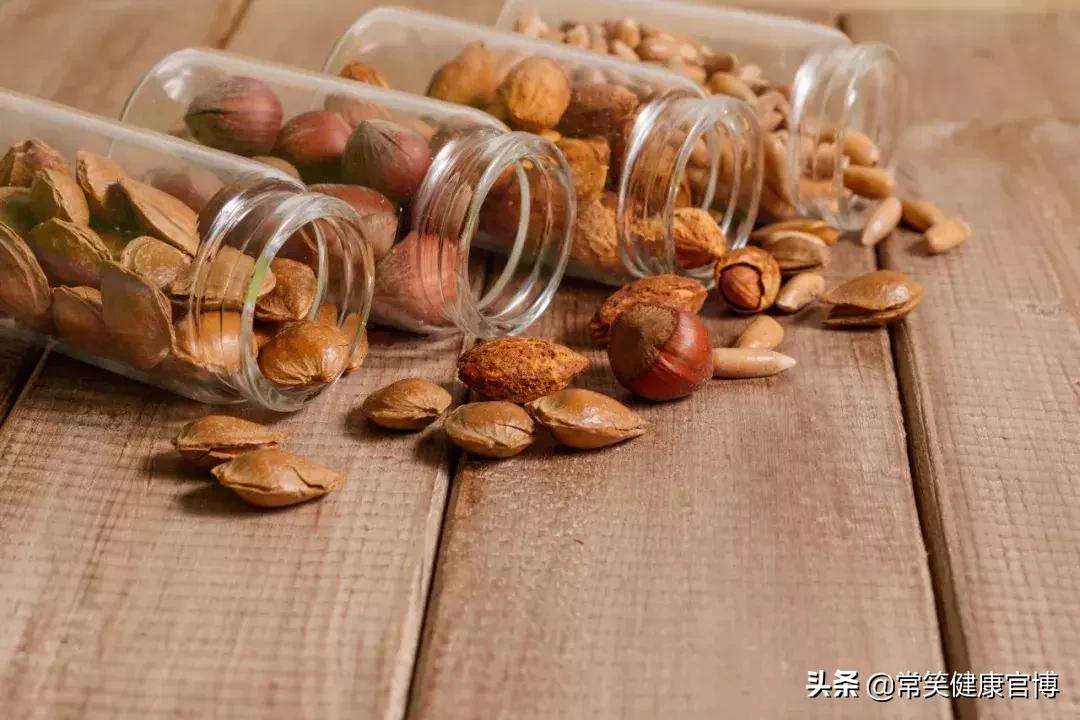 熬夜追剧*党**，这份夜宵攻略了解下，狂吃不怕胖