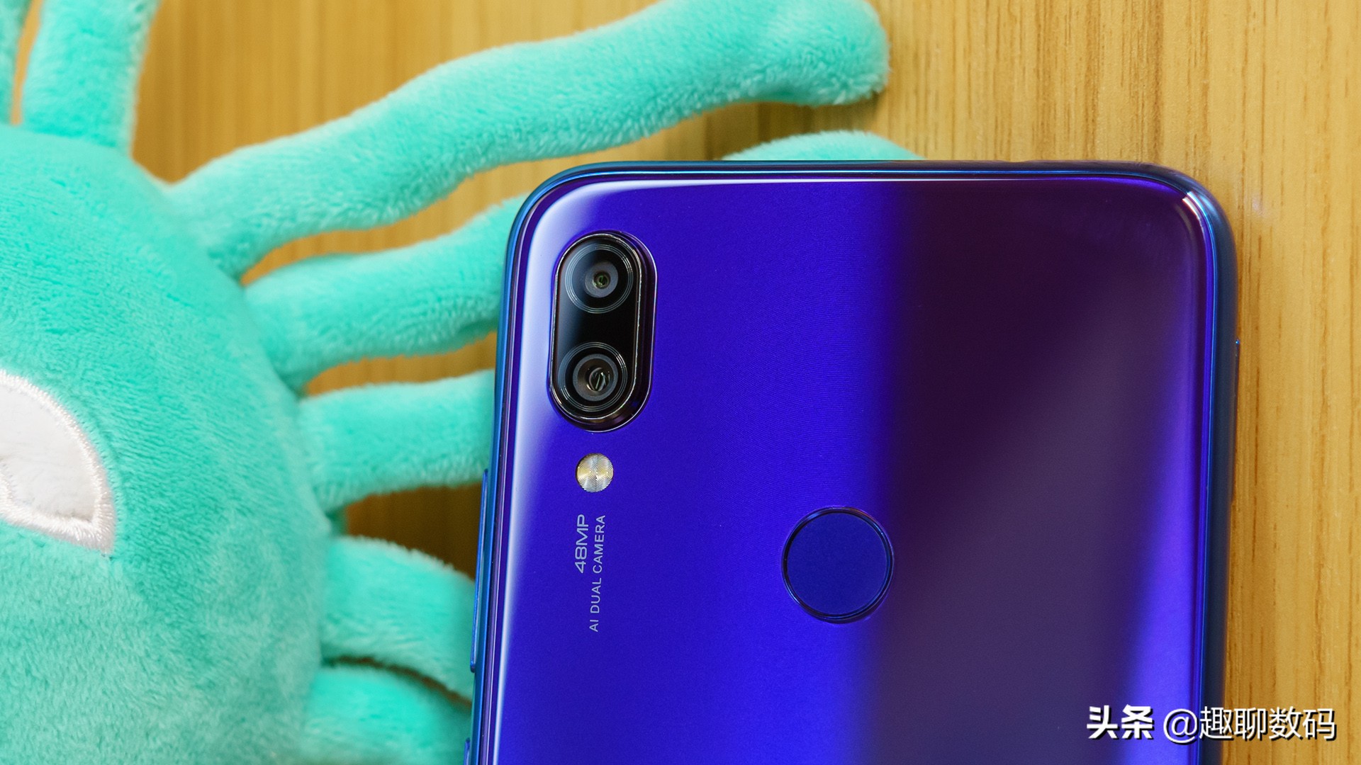 红米note7拍照评测,红米note7拍照对比红米note7pro