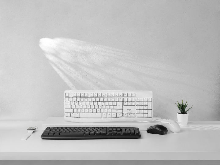 雷柏x1800pro评测,雷柏x1800s与1800pro