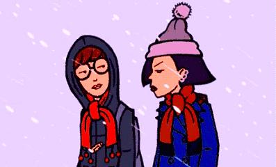 冷知识冻伤是不可逆的,冻伤为什么挂烧伤科