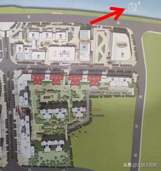 东莞买房朝向怎么选,深圳买房朝向怎么选