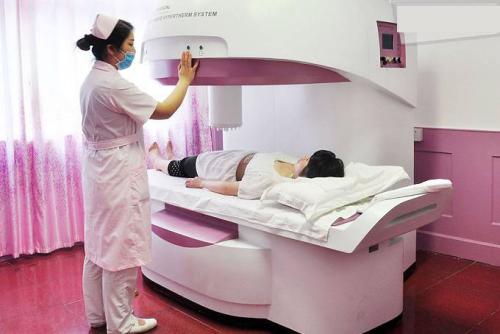 新春过节饮食不注意,妇科疾病跟着你,5大妇科检查年前需做