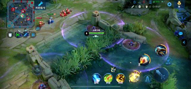 百里守约老是打不准,百里守约怎样能做到甩狙100%中