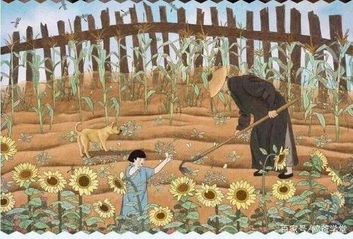 萧红的呼兰河传最感动人的地方,萧红的呼兰河传解读