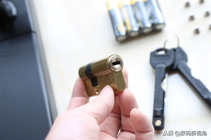 小益智能门锁说明,小益智能门锁怎么使用