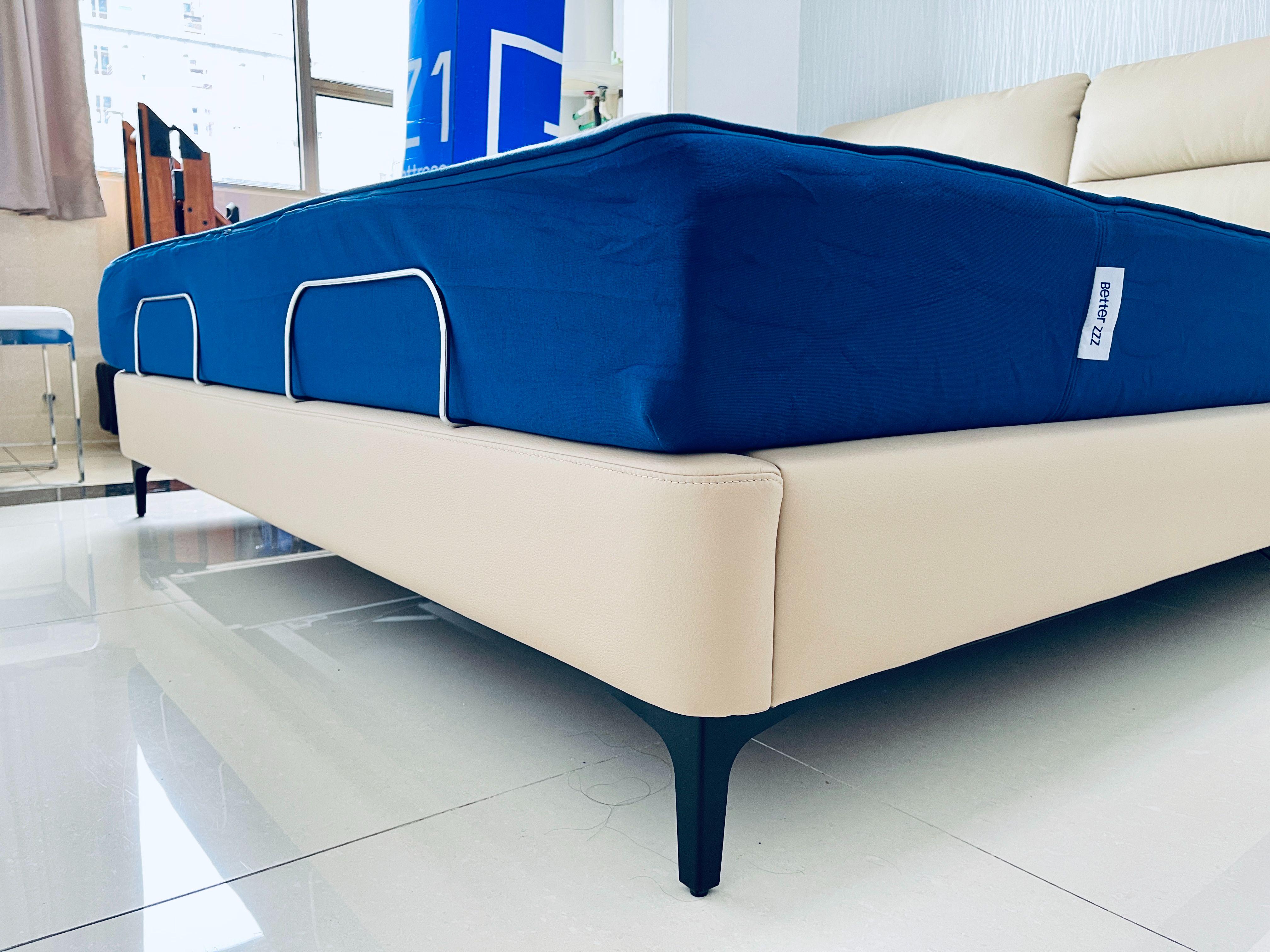 床垫的水渍怎么搞的,床垫的水很深