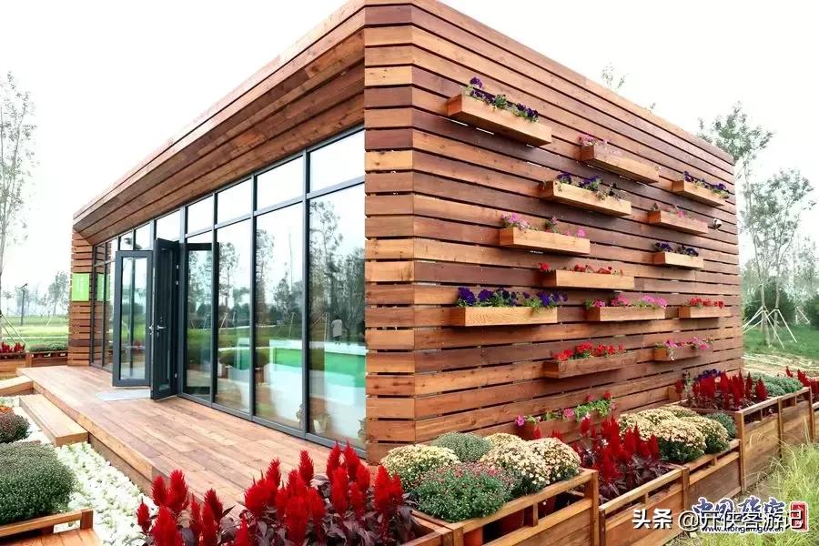 去雄安必须去的几个地方,雄安可以游览的地方