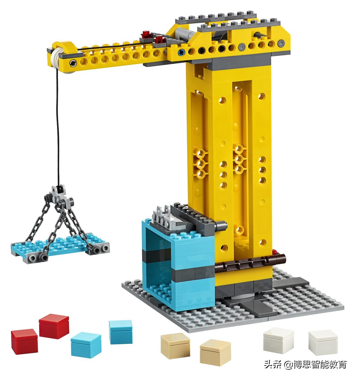 2019-2020FIRSTLEGOLEAGUE新赛季激发STEAM学习热情