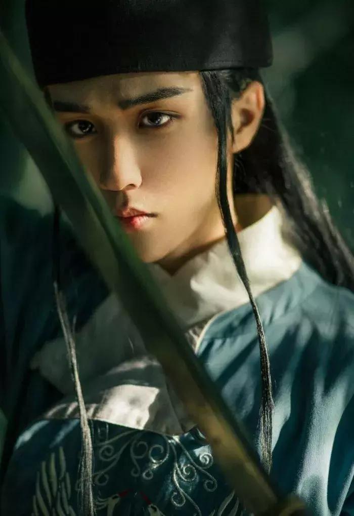 中国古代真实存在的10大剑客高手，看看你都认识谁？