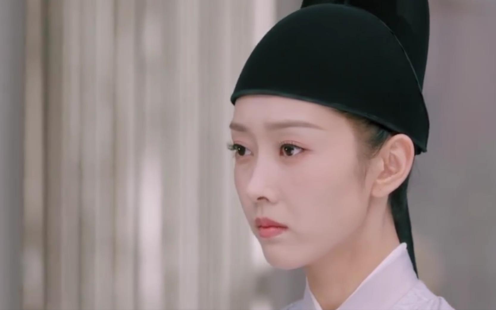 与君歌收视扑街,与君歌成毅晕倒昏迷不醒若渔哭了