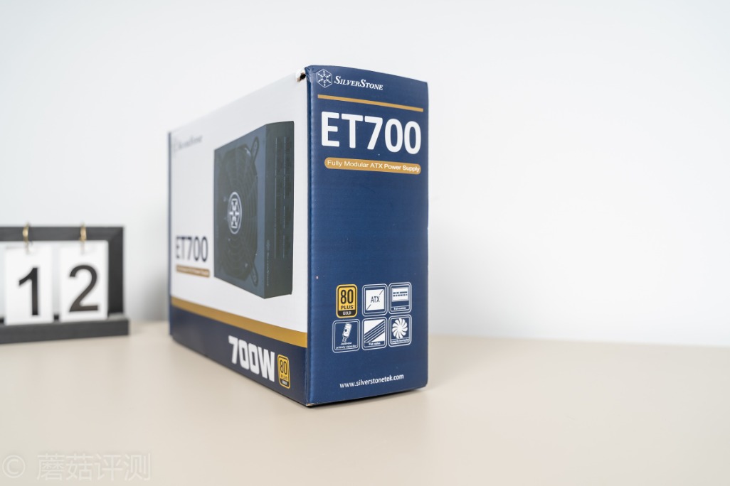 银欣et700评测,安静稳定性能强劲