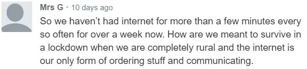居家隔离后，许多国家网络崩了。为什么中国没事？
