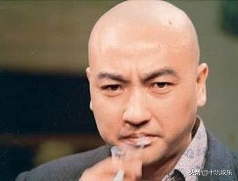 著名演员卢海鹏几岁,78岁香港老戏骨卢海鹏