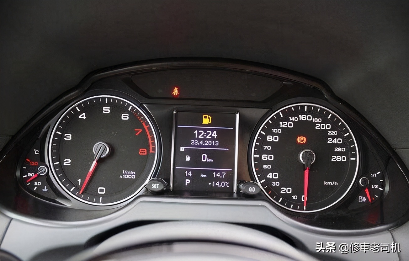 汽车油耗突然变高2倍,加油100元跑150公里油耗多少