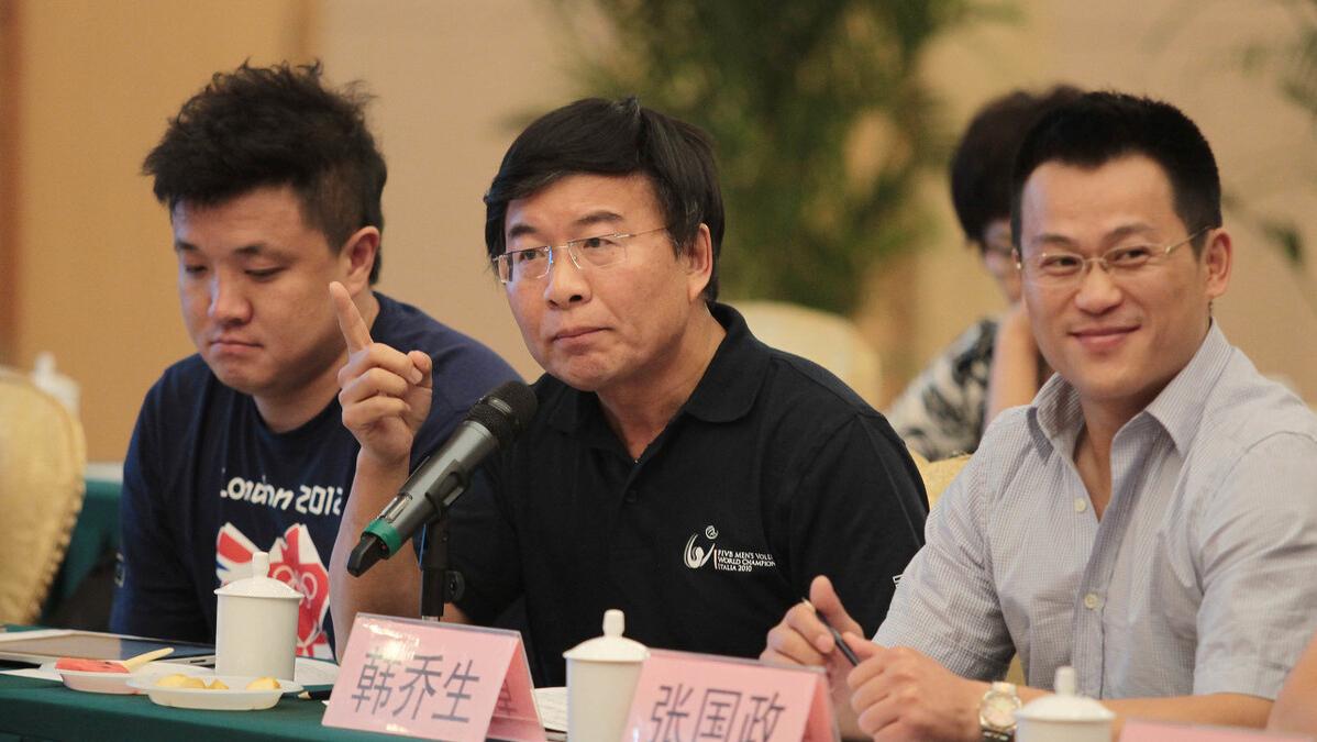 2020东京奥运会中国解说员是谁,日本东京奥运会解说员