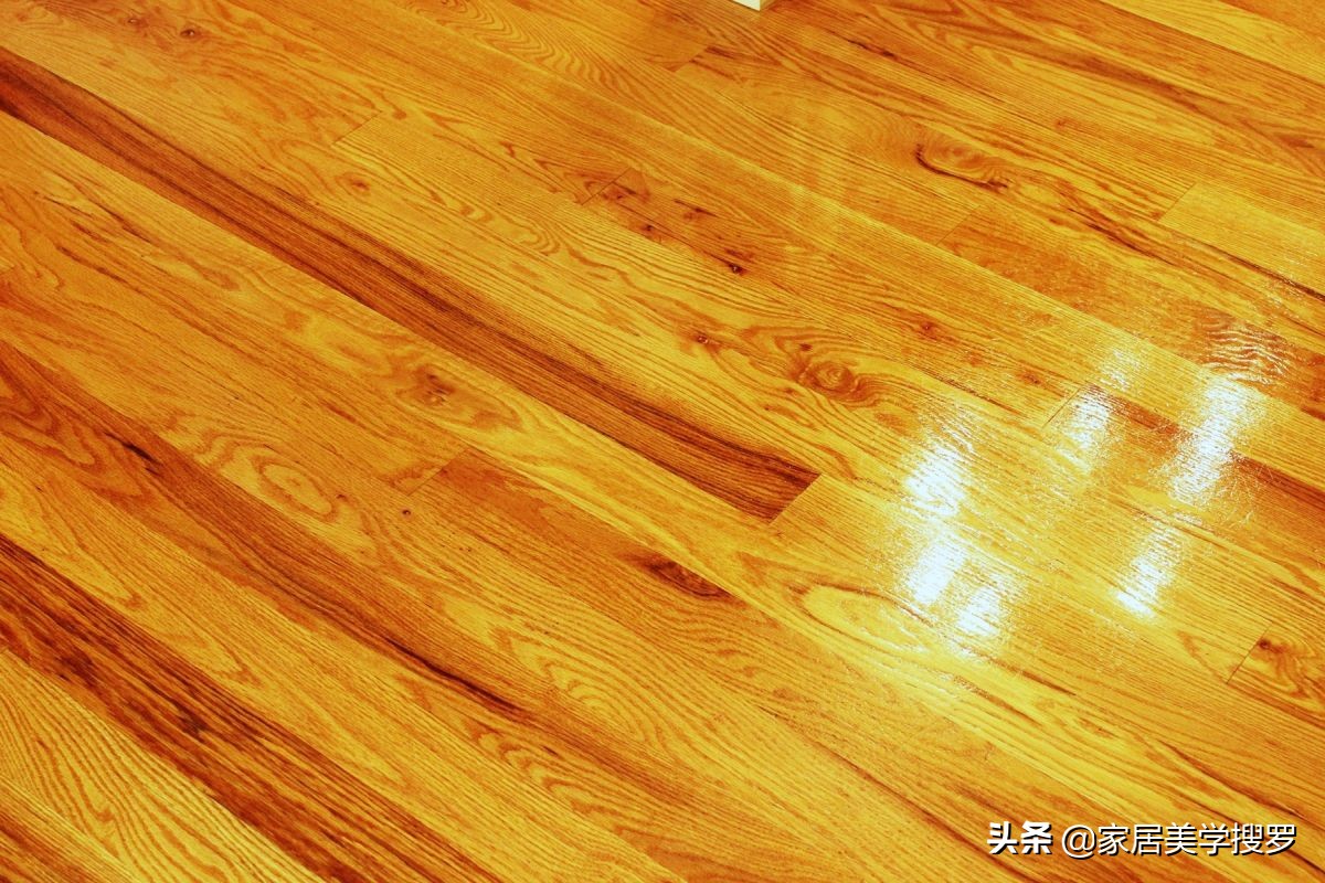 怎样清洁木地板和地板砖,如何巧妙清洁塑胶地板