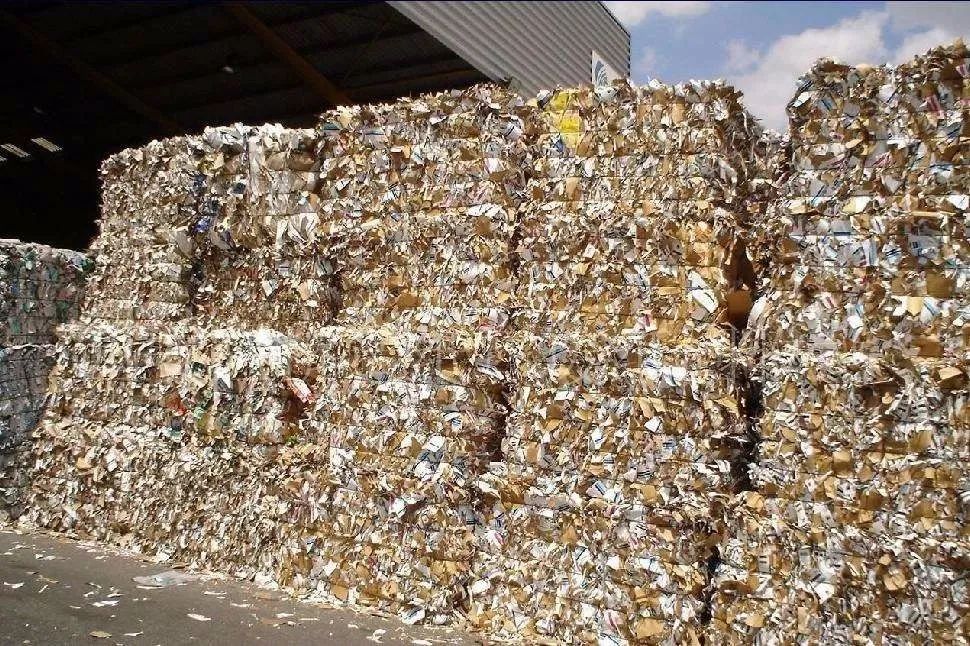 垃圾堆里亿万富翁,致富经垃圾堆里的商机