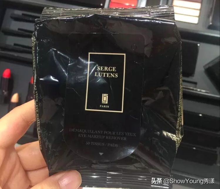 你的卸妆产品用对了吗,卸妆产品名单