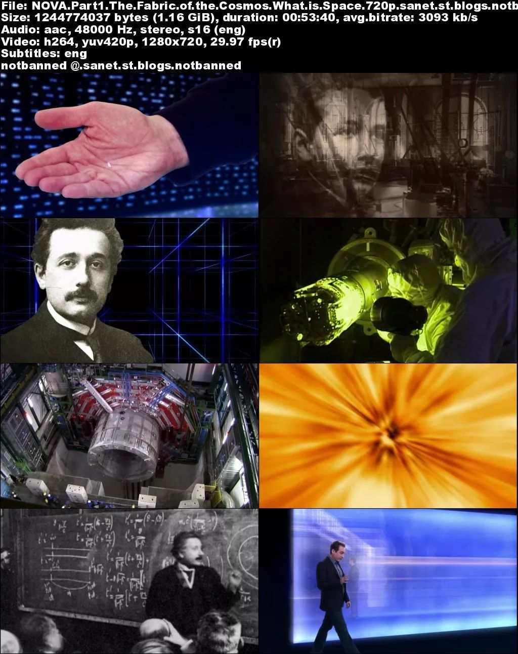 从近到远看宇宙的纪录片,描述宇宙的纪录片