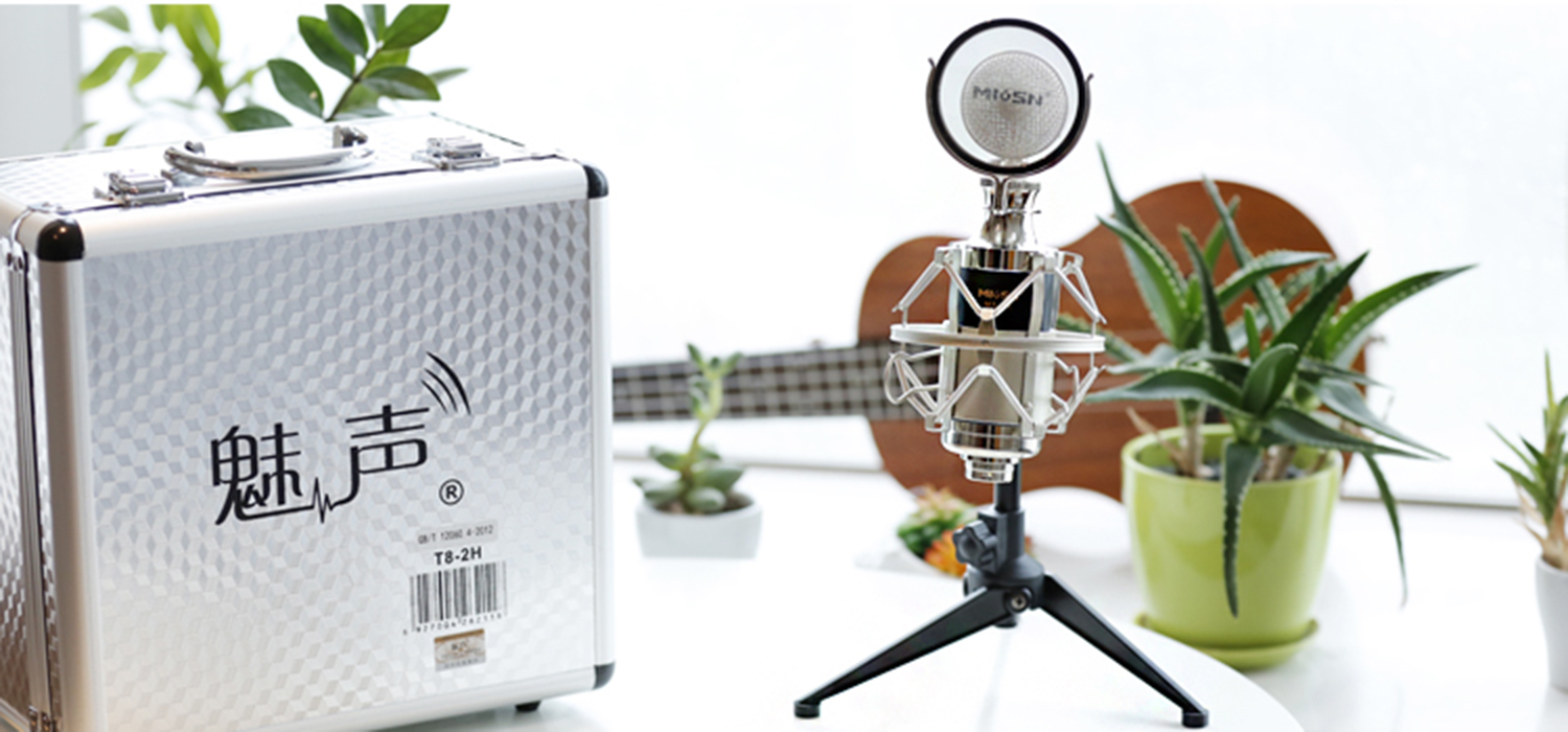 吃播专场：一套能放大美食诱惑的直播设备