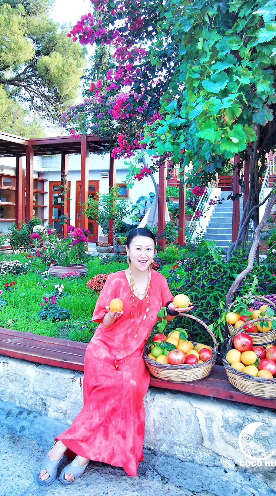 克里特文明与古埃及文明的联系,希腊克里特岛文明