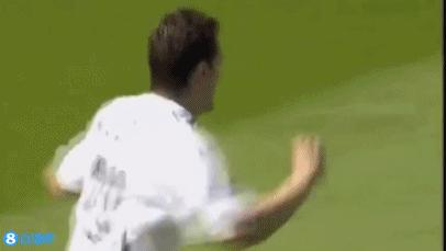 进球后的庆祝动作足球版,足球庆祝动作超燃混剪