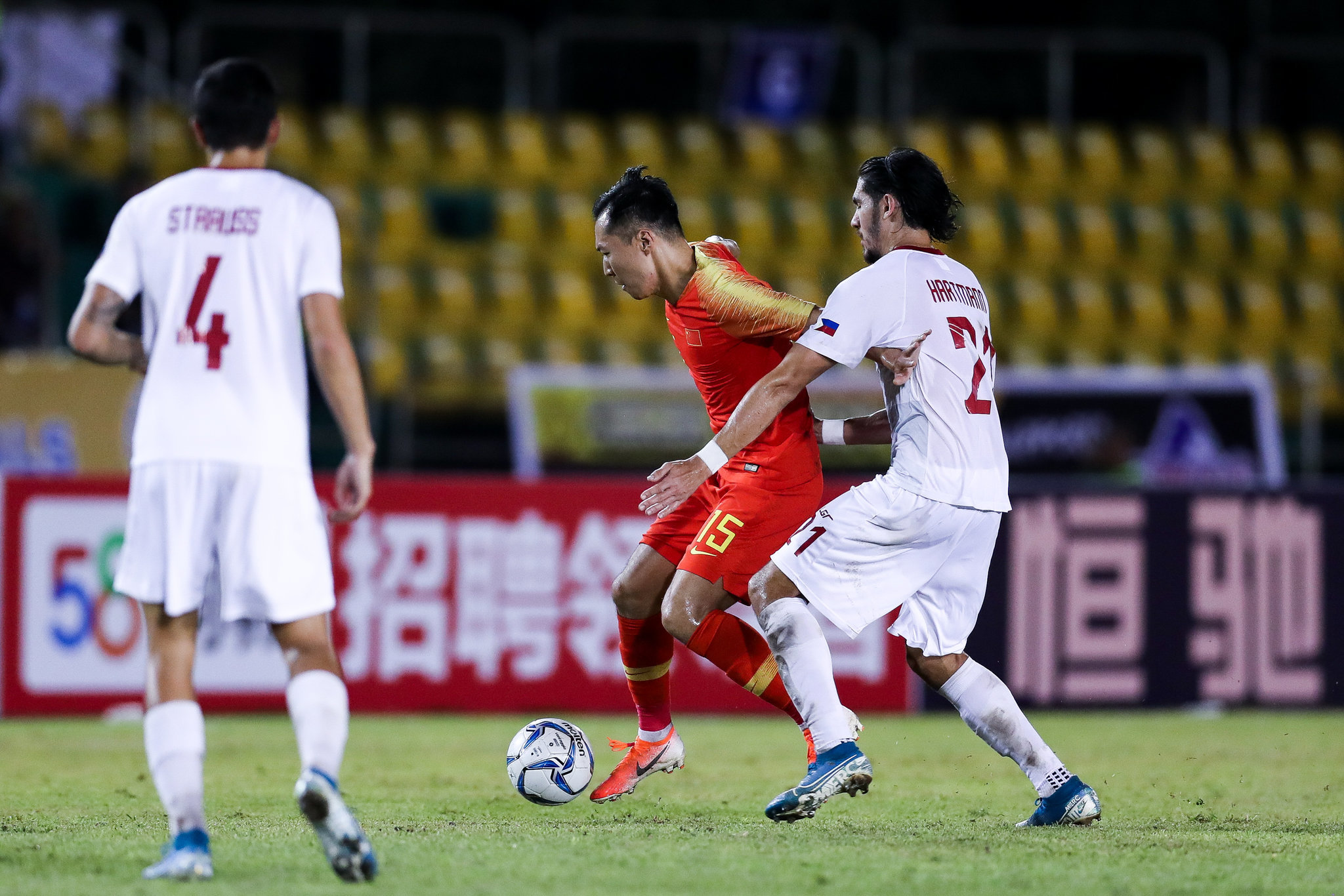 杜主席该出手了!恒大亚冠再遇老冤家,伊朗黑哨堪称中国足球灾难