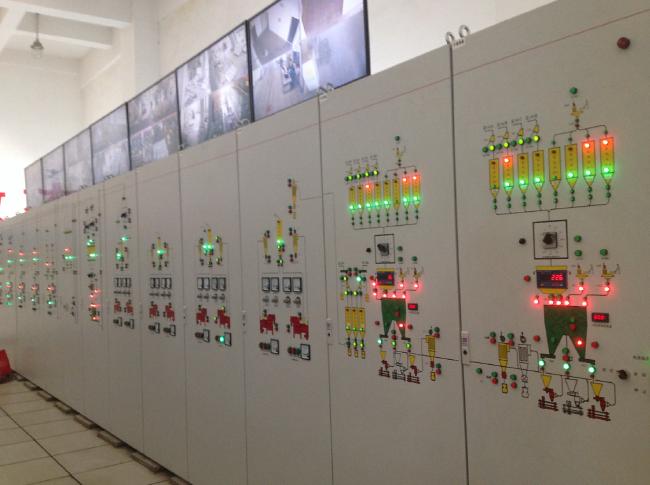 饲料生产厂管理,饲料生产企业质量管理体系