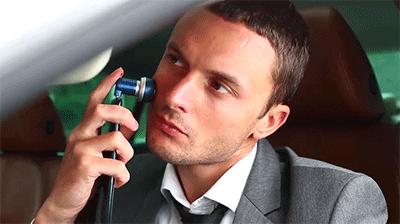 用华为手机充电头给剃须刀充电,华为剃须刀充一次电可以用多久