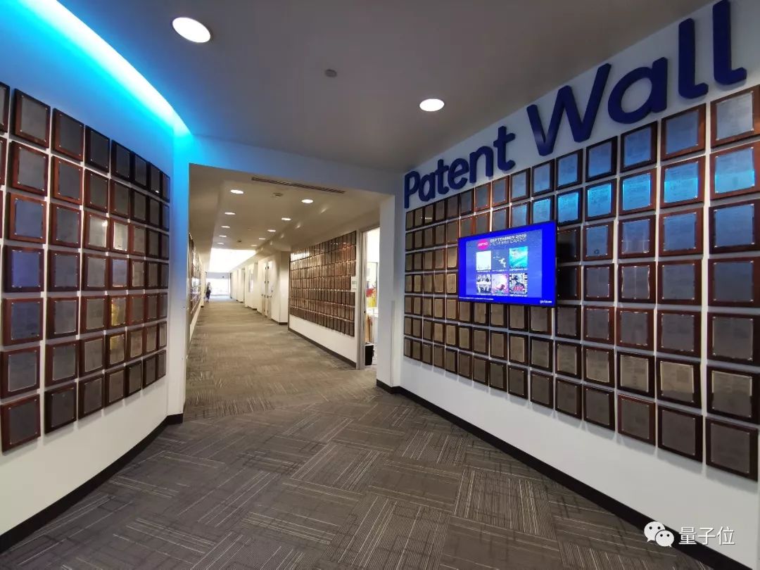 高通芯片发明者,走进高通公司