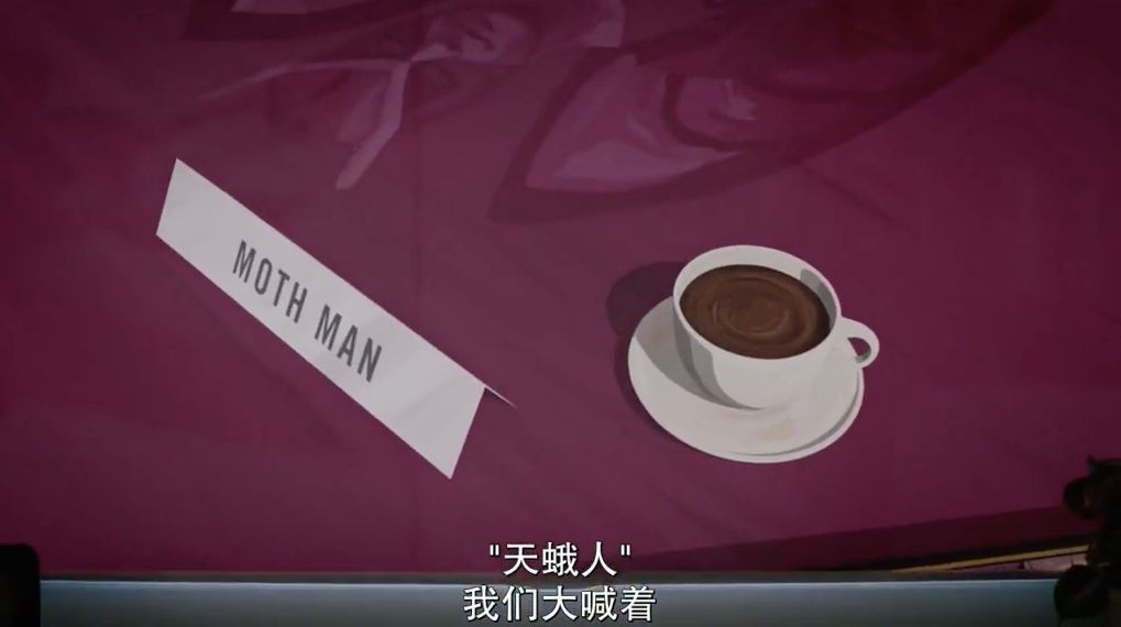 守望者剧情深度解析,守望者1-6季解说一口气看完