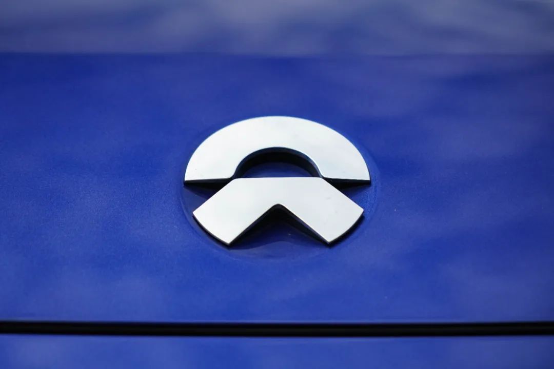 蔚来可以自动换电吗,蔚来全自动换电池