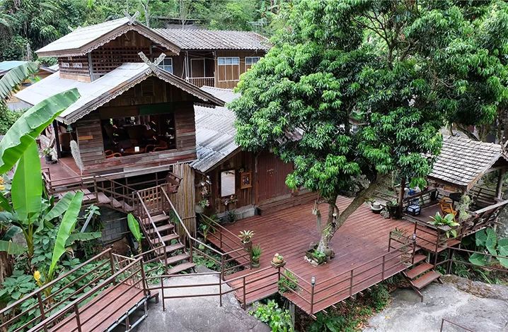 清迈旅游攻略详细教程,清迈旅游攻略自由行攻略