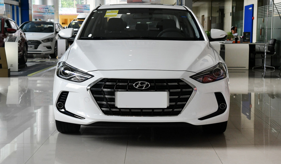 低油耗强动力合资紧凑型家轿,这台合资家用车起售不到6万