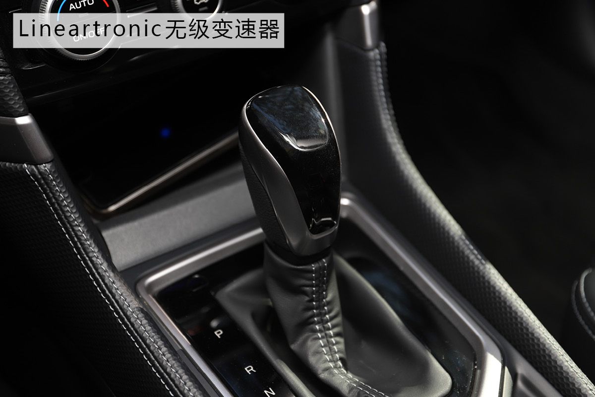 斯巴鲁森林人技术,技术宅自我修养