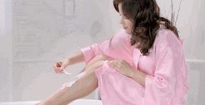 女性体毛多影响美观？腿毛多或是这3点原因造成的，不妨早知道