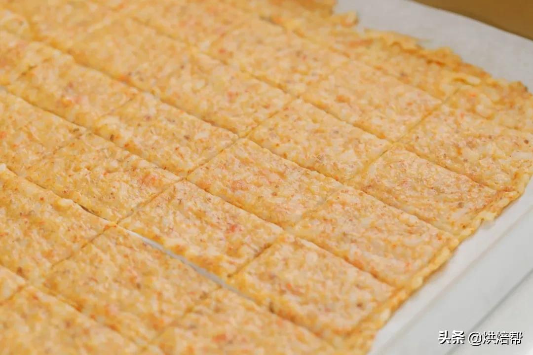 吃剩的米饭别总炒着吃了,吃剩的米饭怎么做小零食