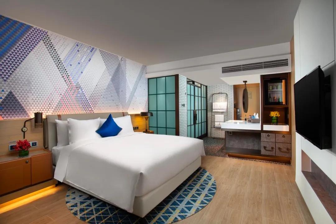 这才是真正的海南三亚,海南真的不止有三亚吗