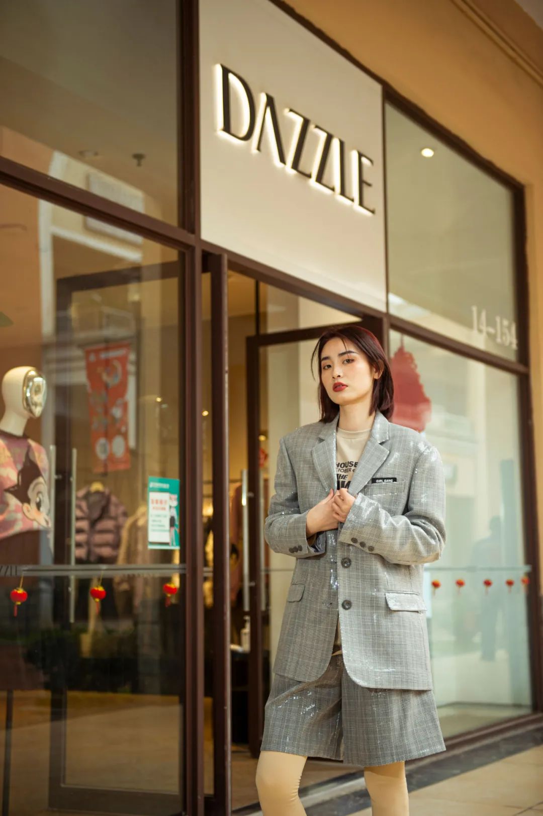 购新衣、买新鞋、挎新包……到百联奥特莱斯就GOU了