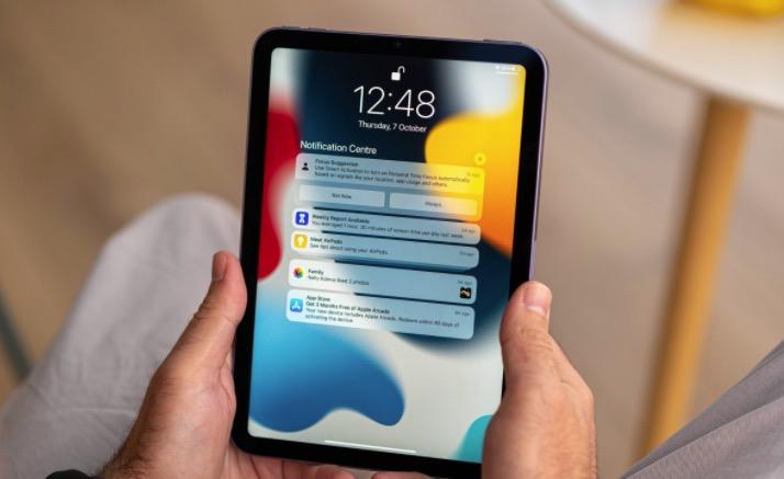 ipadmini6为什么比官网便宜,ipadmini6入手评测