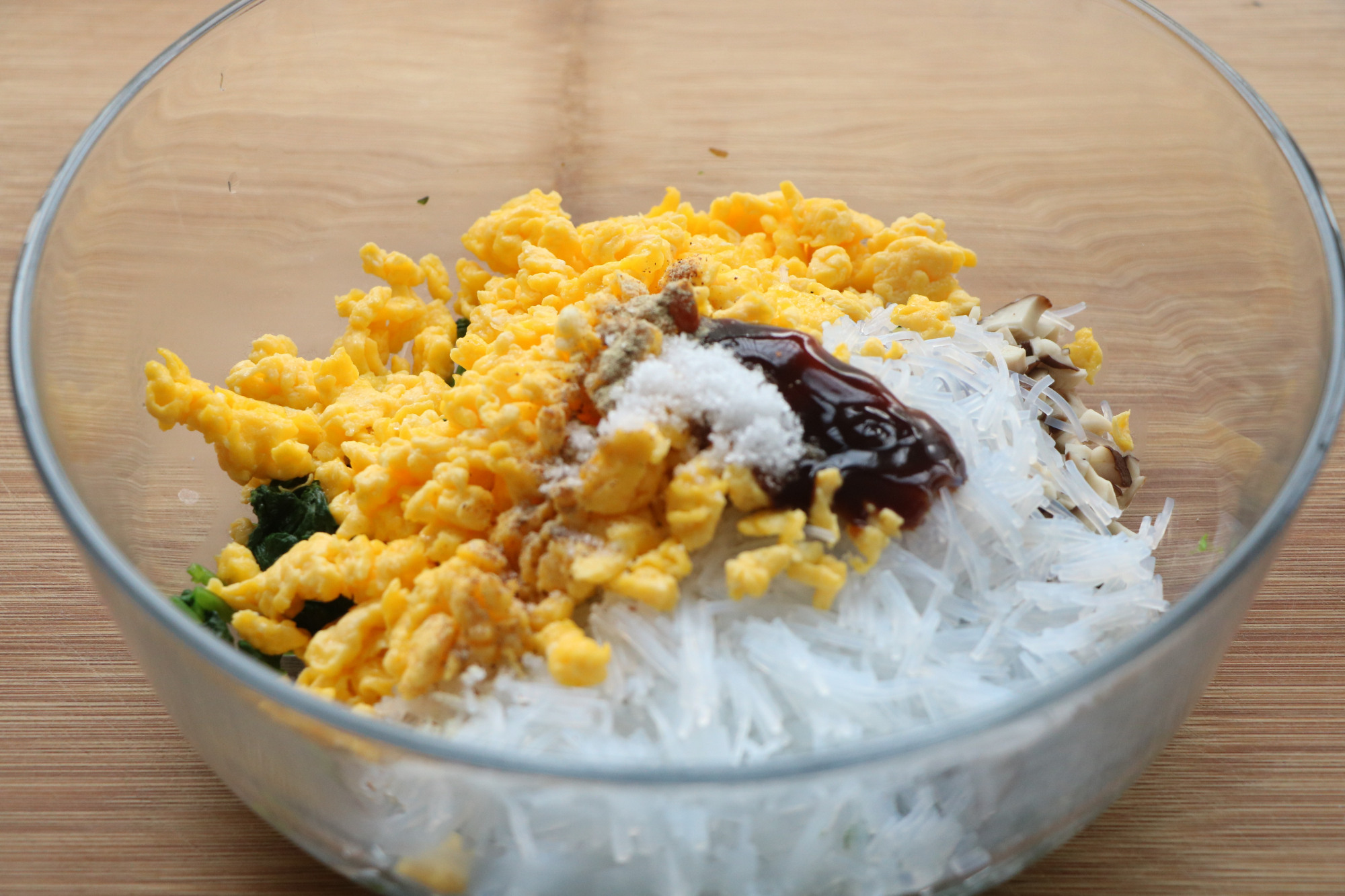 我家煎饼,煎饼怎么做又酥又香