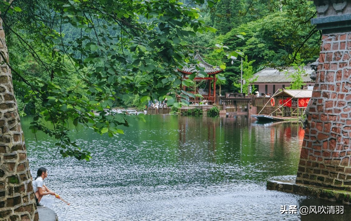 周末室内避暑好去处成都市内,夏日避暑好去处成都