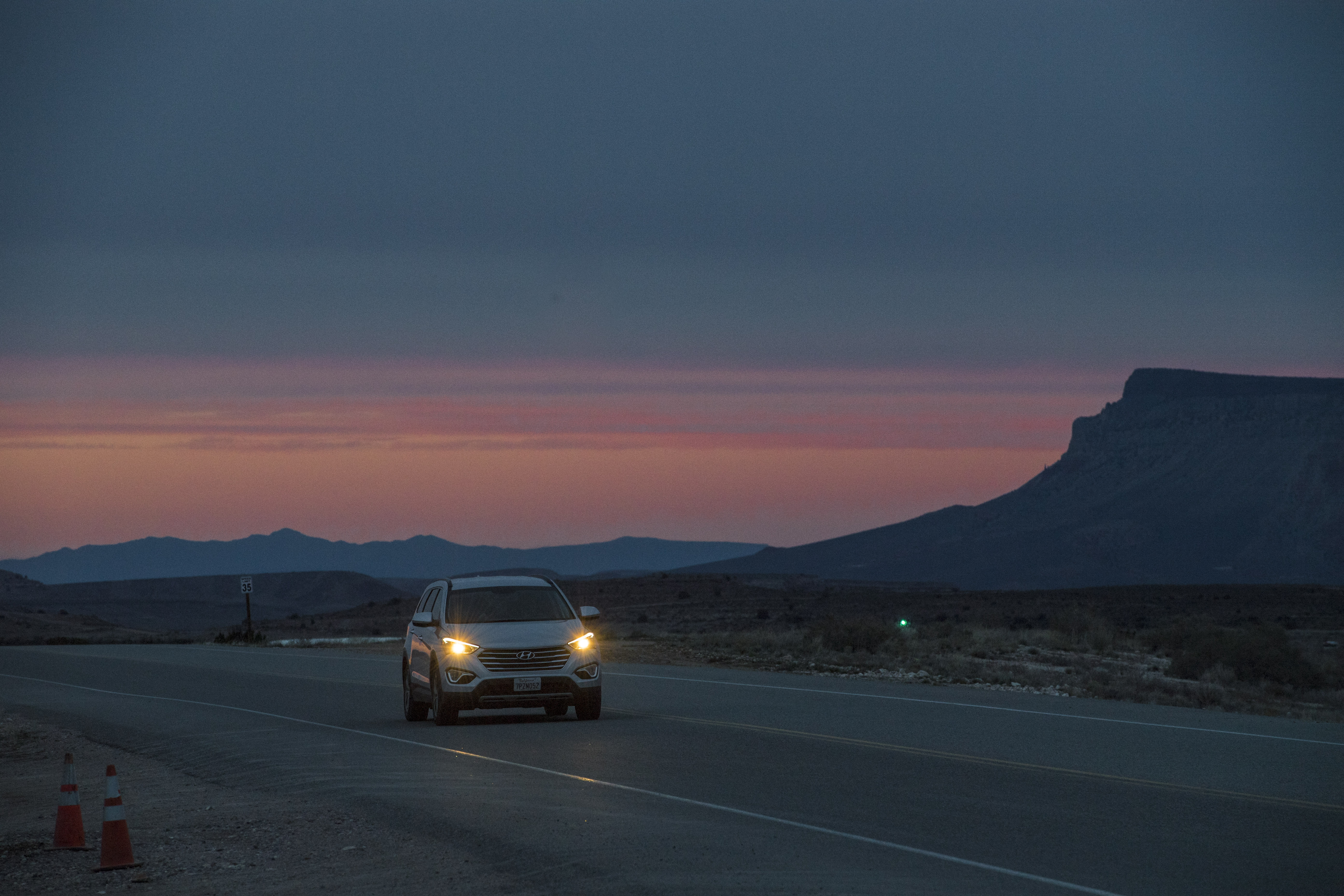 美国大峡谷壮丽风景,美国科罗拉多大峡谷奇观
