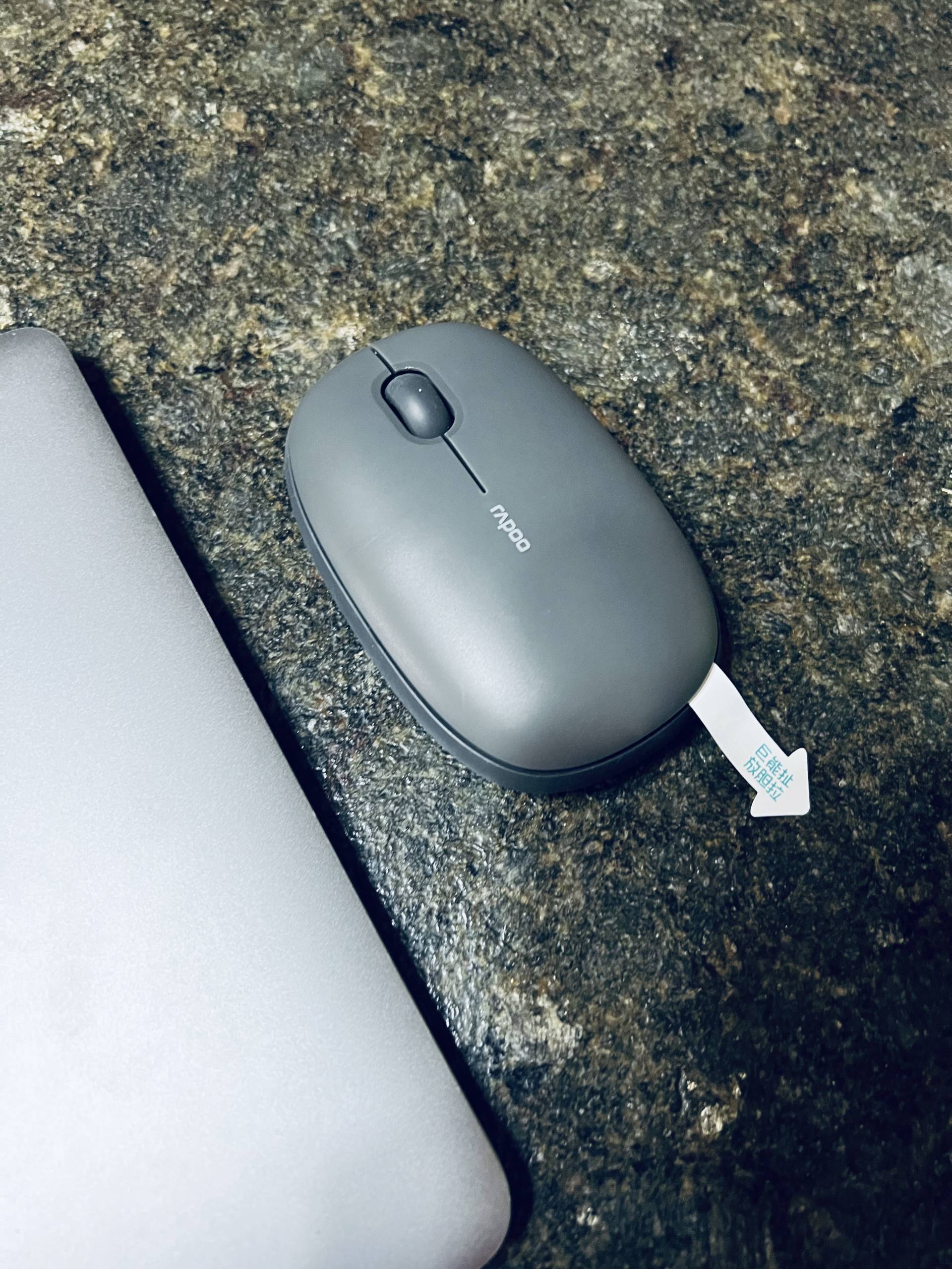 雷柏9050G多模式无线刀锋键鼠套装,雷柏8000无线键鼠单模还是双模