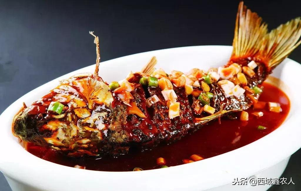 这31种甘肃美食全部收入胃中才不负此生，客官吃啥里面看