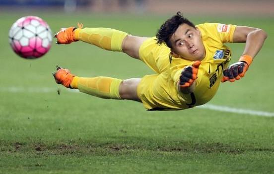 全国足球最佳阵容,以前中国足球最强阵容推荐